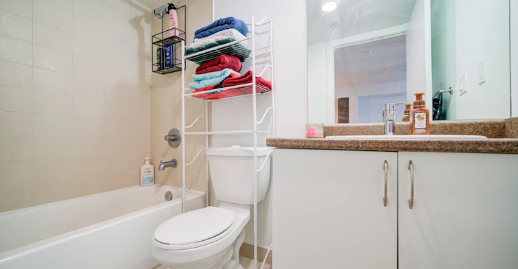 1416-1346 Danforth Road, Toronto, ON, M1J 0A9 - 9