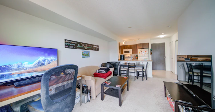 1416-1346 Danforth Road, Toronto, ON, M1J 0A9 - 6