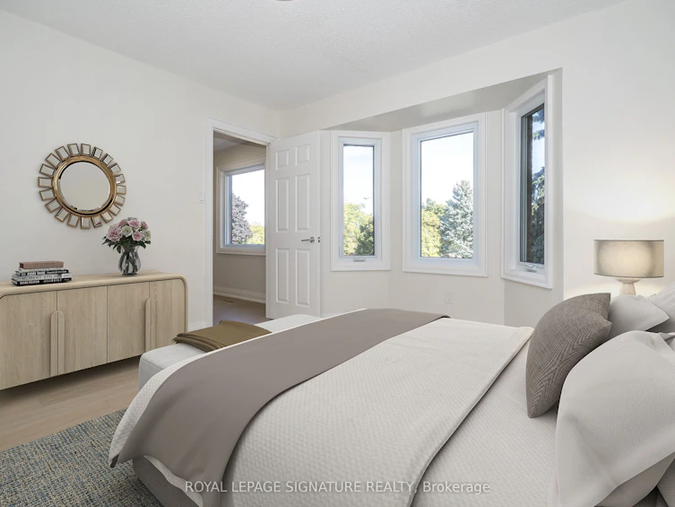 11 Royal Rouge Trail, Toronto, ON, M1B 4T8 - 11