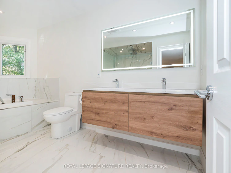 11 Royal Rouge Trail, Toronto, ON, M1B 4T8 - 35