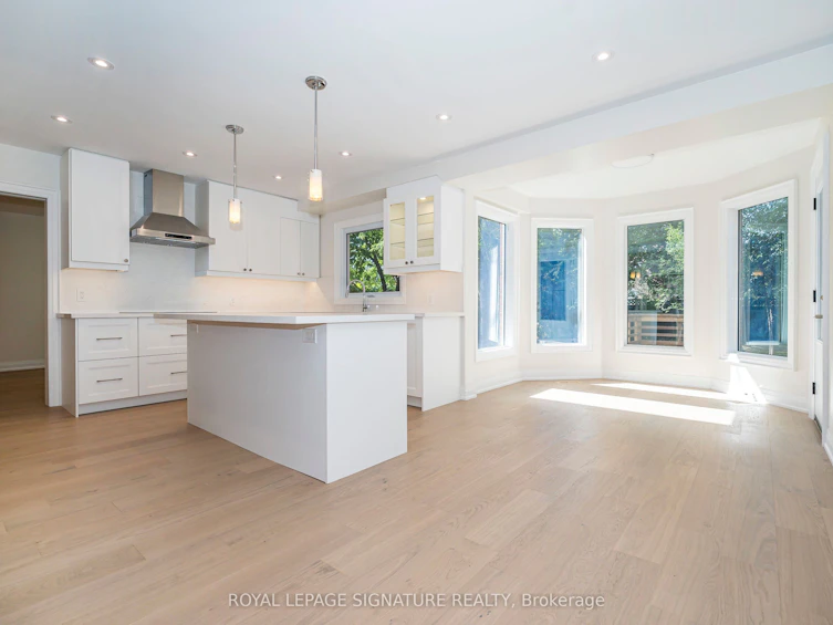 11 Royal Rouge Trail, Toronto, ON, M1B 4T8 - 25