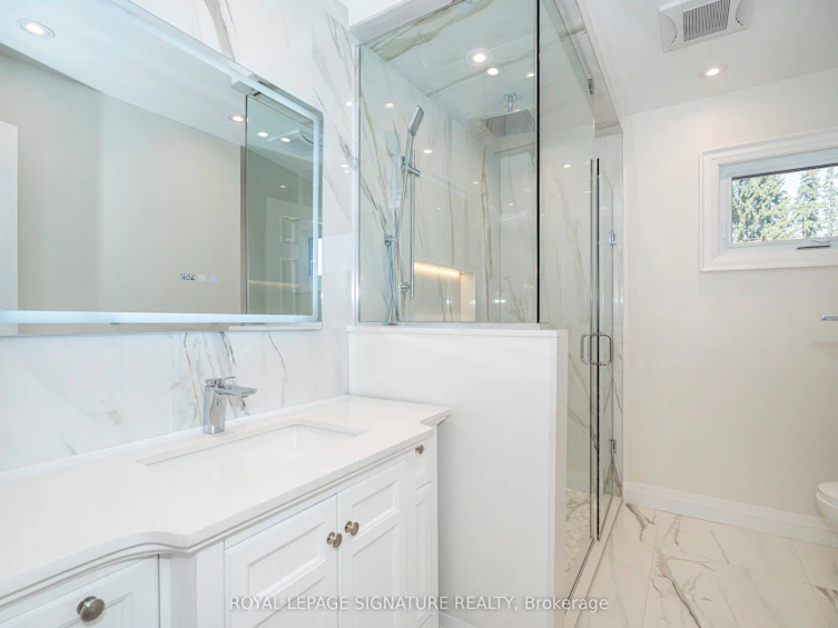 11 Royal Rouge Trail, Toronto, ON, M1B 4T8 - 37
