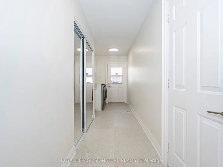 11 Royal Rouge Trail, Toronto, ON, M1B 4T8 - 15