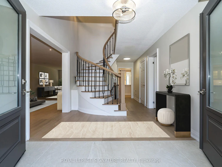 11 Royal Rouge Trail, Toronto, ON, M1B 4T8 - 2