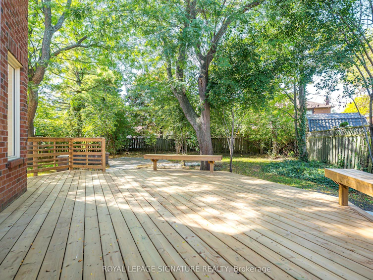 11 Royal Rouge Trail, Toronto, ON, M1B 4T8 - 48
