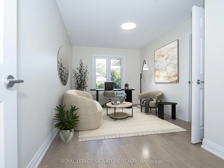 11 Royal Rouge Trail, Toronto, ON, M1B 4T8 - 7