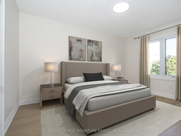 11 Royal Rouge Trail, Toronto, ON, M1B 4T8 - 12
