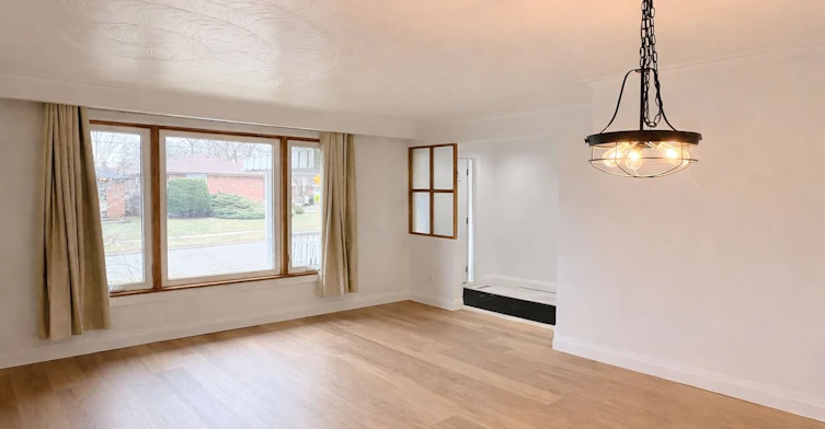 Main-98 Benshire Drive, Toronto, ON, M1H 1M5 - 3