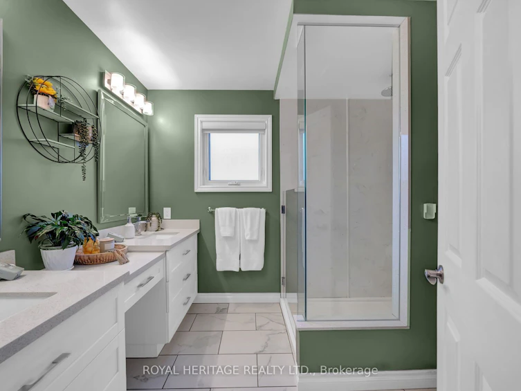 46 Lownie Court, Clarington, ON, L1C 5C9 - 25
