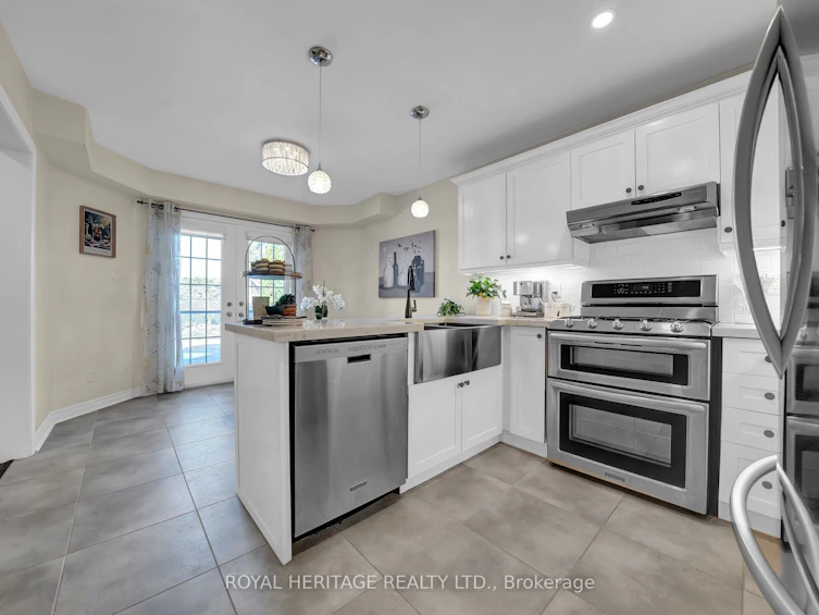 46 Lownie Court, Clarington, ON, L1C 5C9 - 13