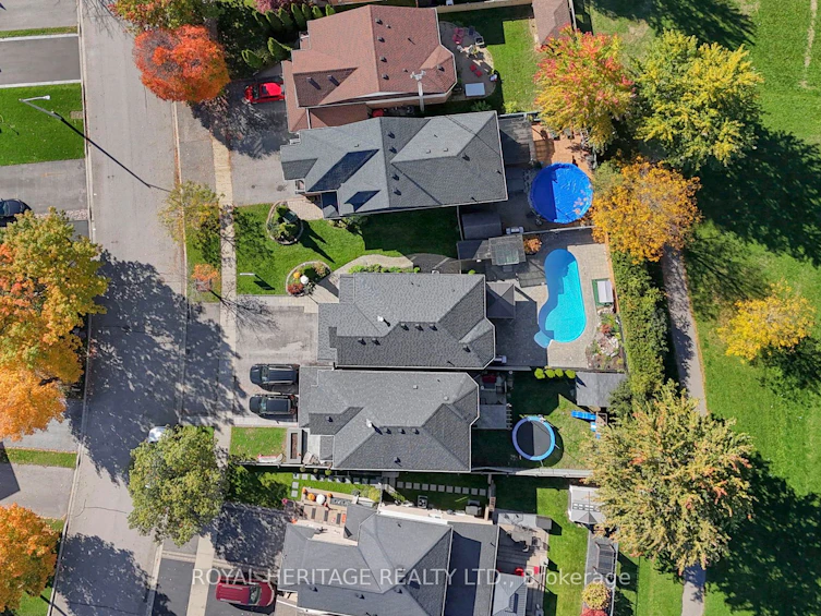 46 Lownie Court, Clarington, ON, L1C 5C9 - 39