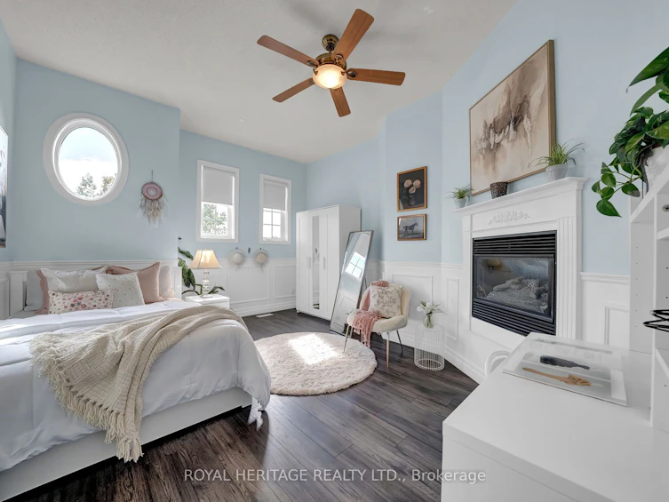 46 Lownie Court, Clarington, ON, L1C 5C9 - 16