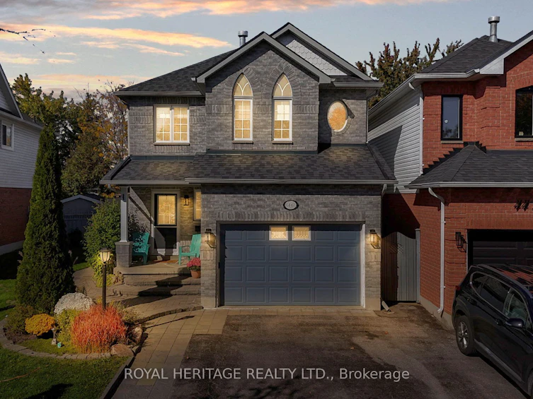 46 Lownie Court, Clarington, ON, L1C 5C9 - 40