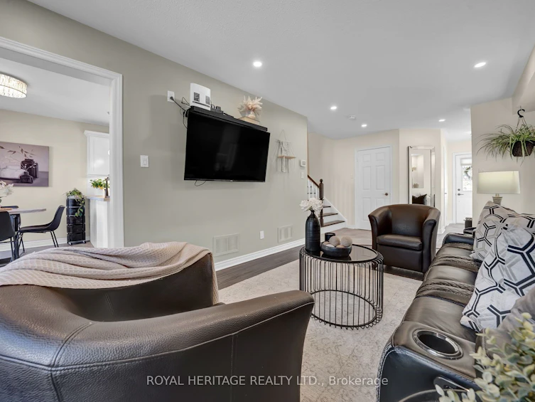 46 Lownie Court, Clarington, ON, L1C 5C9 - 7