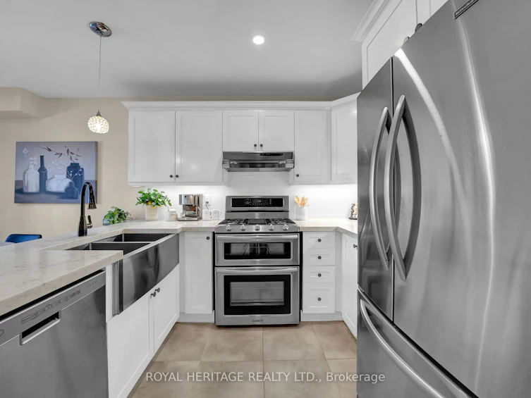 46 Lownie Court, Clarington, ON, L1C 5C9 - 12