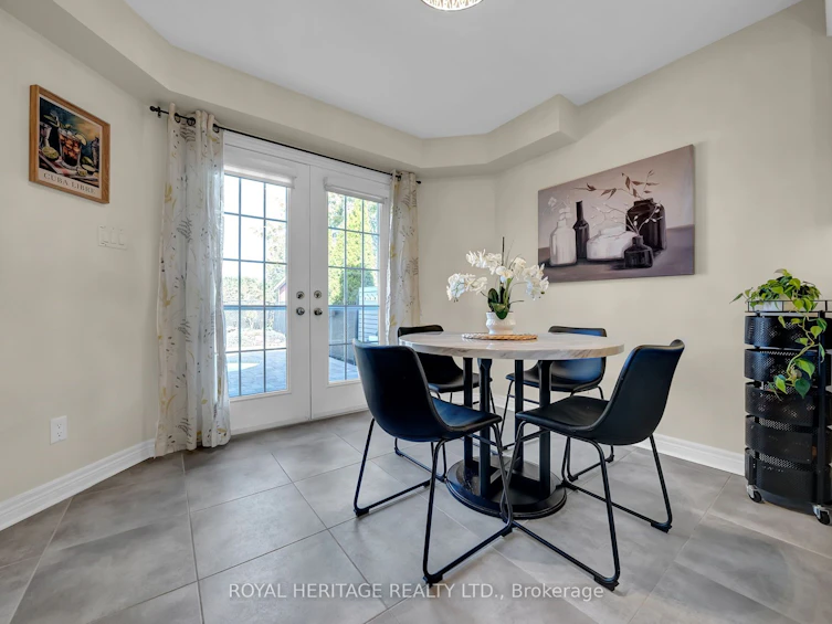 46 Lownie Court, Clarington, ON, L1C 5C9 - 8