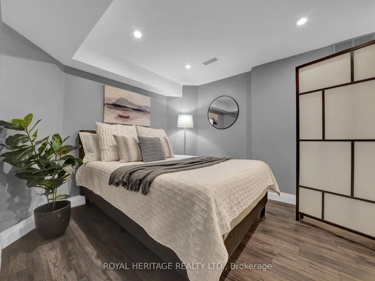 46 Lownie Court, Clarington, ON, L1C 5C9 - 29