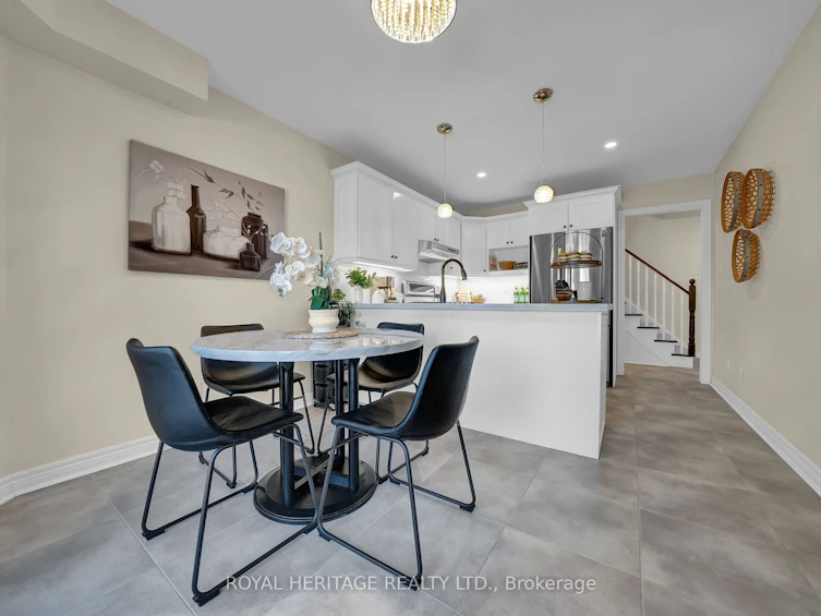 46 Lownie Court, Clarington, ON, L1C 5C9 - 10
