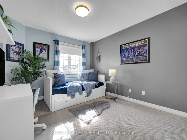 46 Lownie Court, Clarington, ON, L1C 5C9 - 20