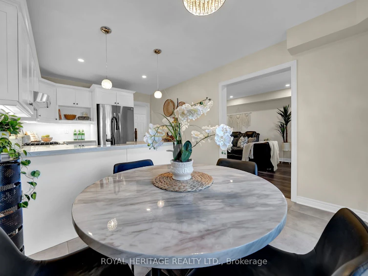 46 Lownie Court, Clarington, ON, L1C 5C9 - 9