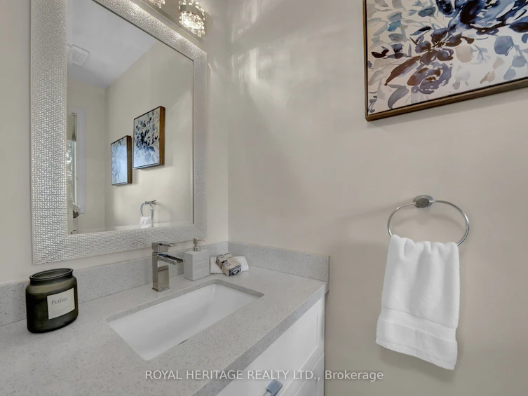 46 Lownie Court, Clarington, ON, L1C 5C9 - 3
