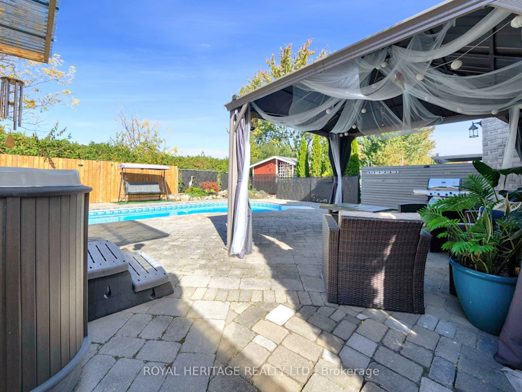 46 Lownie Court, Clarington, ON, L1C 5C9 - 31