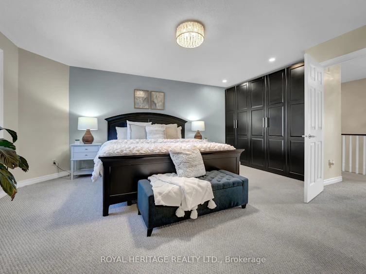 46 Lownie Court, Clarington, ON, L1C 5C9 - 23