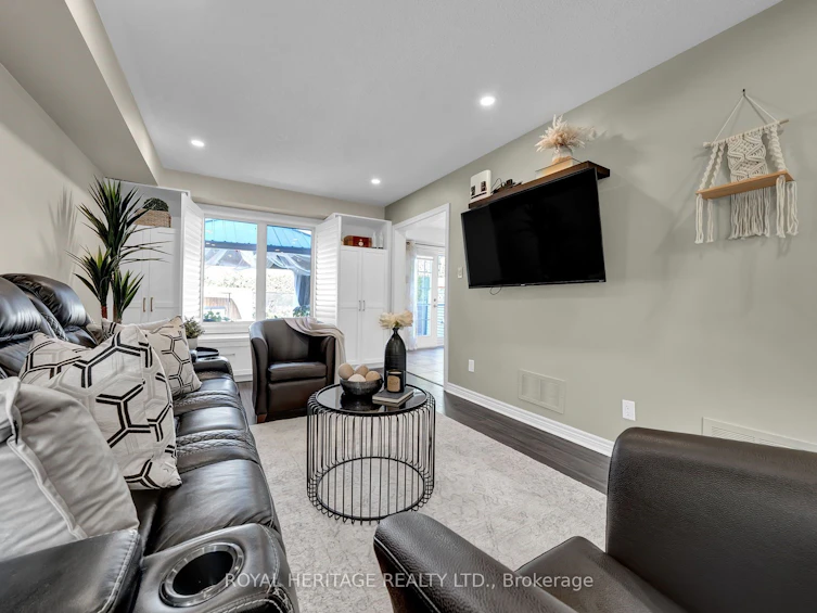 46 Lownie Court, Clarington, ON, L1C 5C9 - 5