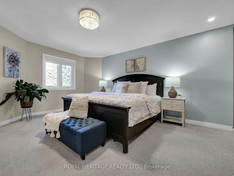 46 Lownie Court, Clarington, ON, L1C 5C9 - 22