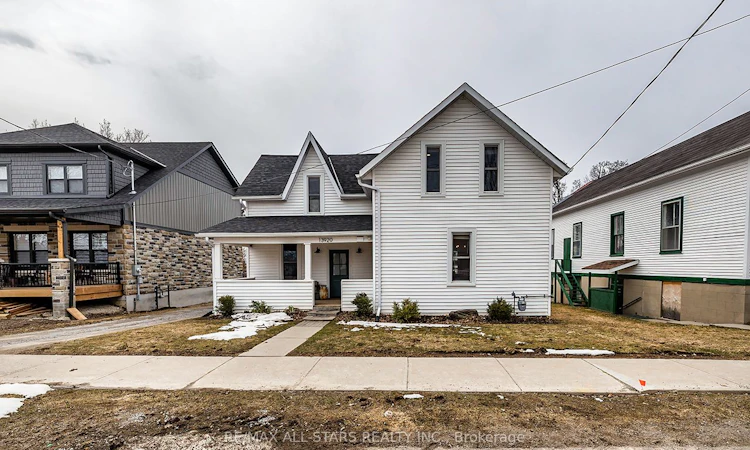 13920 Old Scugog Road