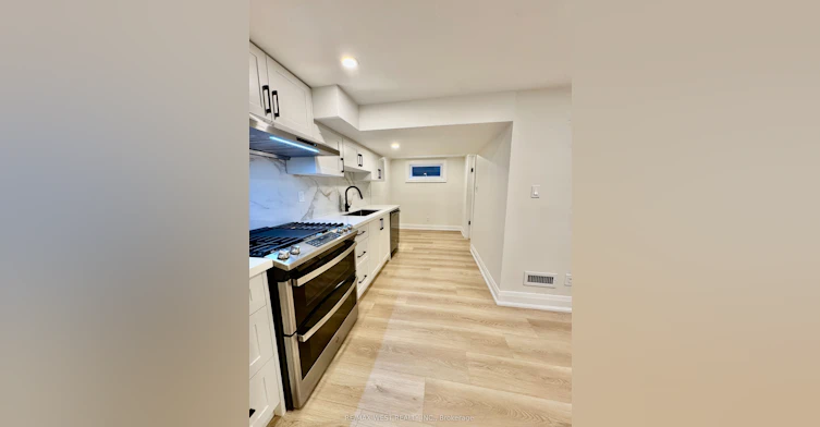Basement-2 Wichey Road, Toronto, ON, M1C 2H5 - 8