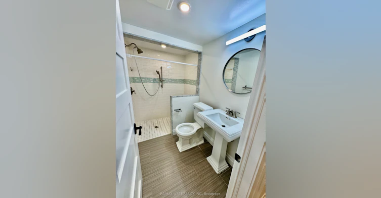 Basement-2 Wichey Road, Toronto, ON, M1C 2H5 - 13