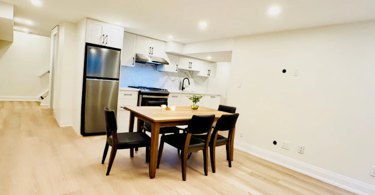 Basement-2 Wichey Road, Toronto, ON, M1C 2H5 - 7