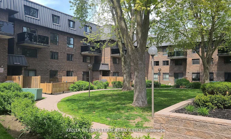 48-43 Taunton Road
