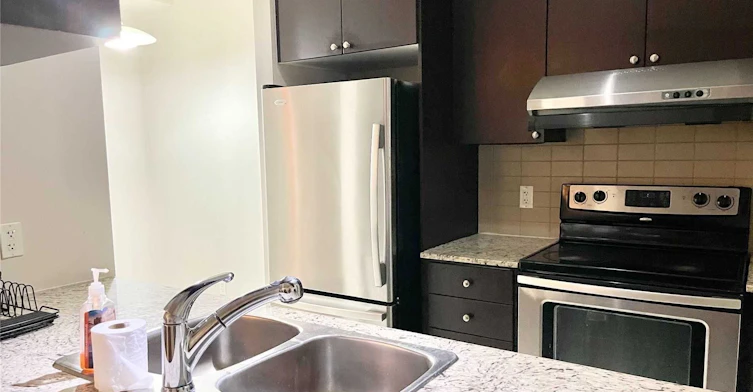 TH46-330 Village Green Square, Toronto, ON, M1S 0L1 - 4