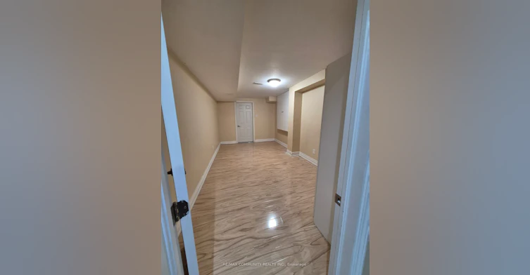 Basement-63 Beverton Crescent, Ajax, ON, L1T 0L7 - 5