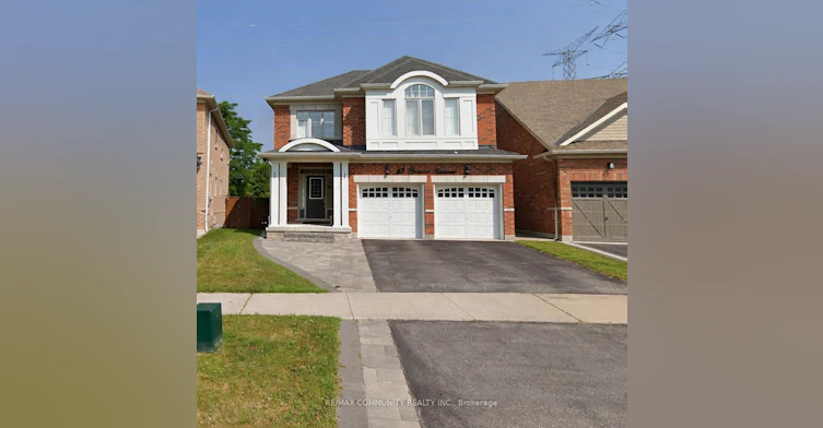 Basement-63 Beverton Crescent, Ajax, ON, L1T 0L7