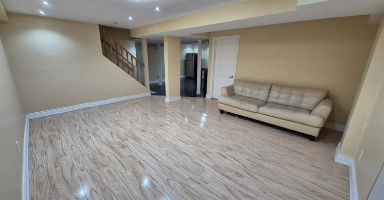Basement-63 Beverton Crescent, Ajax, ON, L1T 0L7 - 4