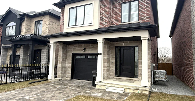 Lower-54 Chelliah Court, Toronto, ON, M1B 0E7 - 2