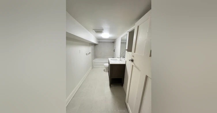 Basement-82 Curzon Street, Toronto, ON, M4M 3B4 - 6