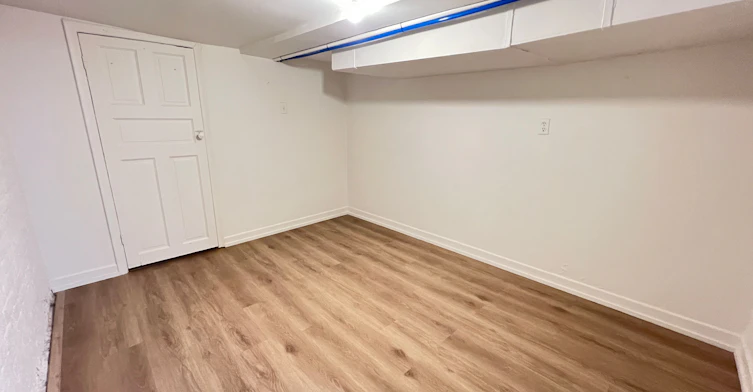 Basement-82 Curzon Street, Toronto, ON, M4M 3B4 - 4