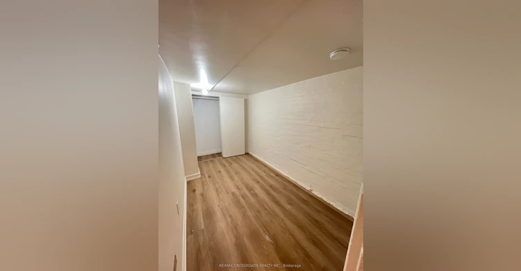 Basement-82 Curzon Street, Toronto, ON, M4M 3B4 - 5