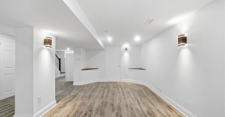 Lower-603 Stevenson Road N, Oshawa, ON, L1J 5P2 - 2
