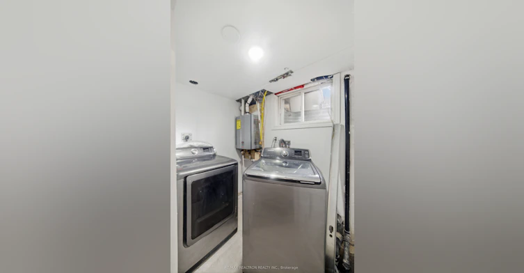 Lower-603 Stevenson Road N, Oshawa, ON, L1J 5P2 - 16