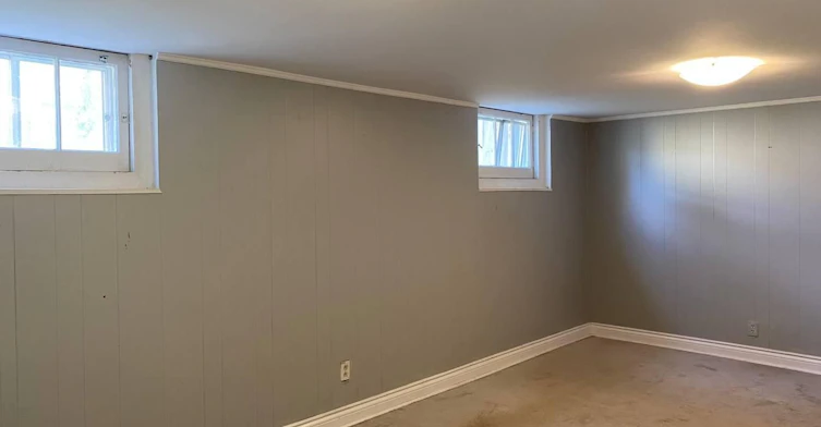 (BSMT)-11 Hutton Avenue, Toronto, ON, M4C 3L2 - 2