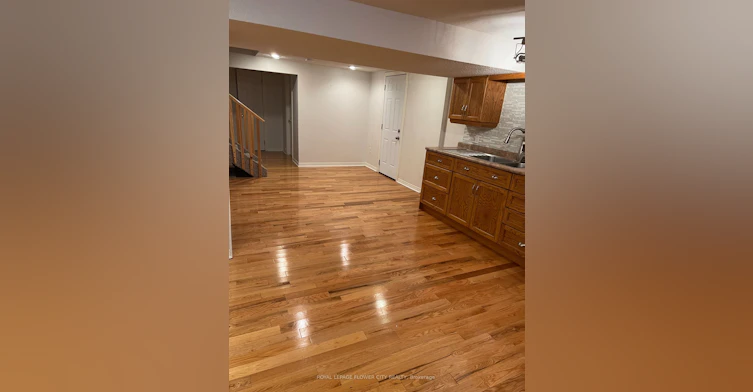 Basement-22 Perkinsfield Street, Whitby, ON, L1N 8K2