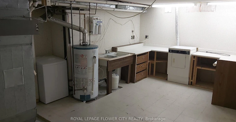 Basement-22 Perkinsfield Street, Whitby, ON, L1N 8K2 - 7