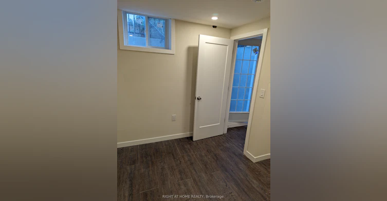 Basement-100 Westgate Avenue, Ajax, ON, L1Z 1R8 - 3