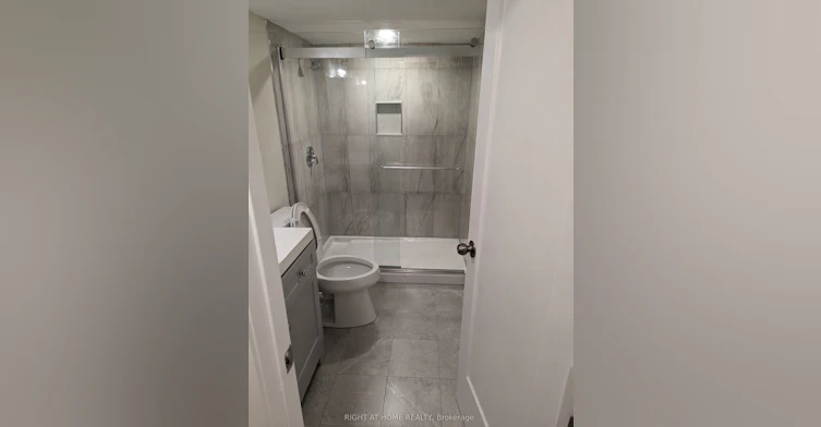 Basement-100 Westgate Avenue, Ajax, ON, L1Z 1R8 - 13