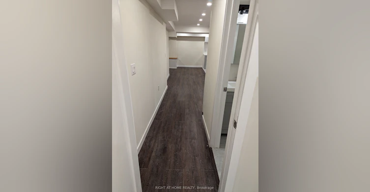 Basement-100 Westgate Avenue, Ajax, ON, L1Z 1R8 - 20